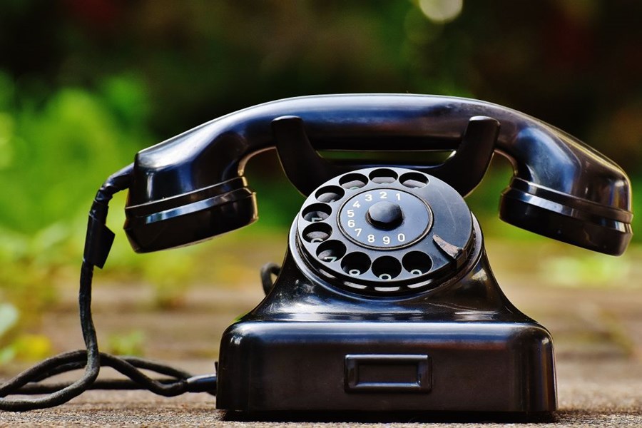 Telefonliste