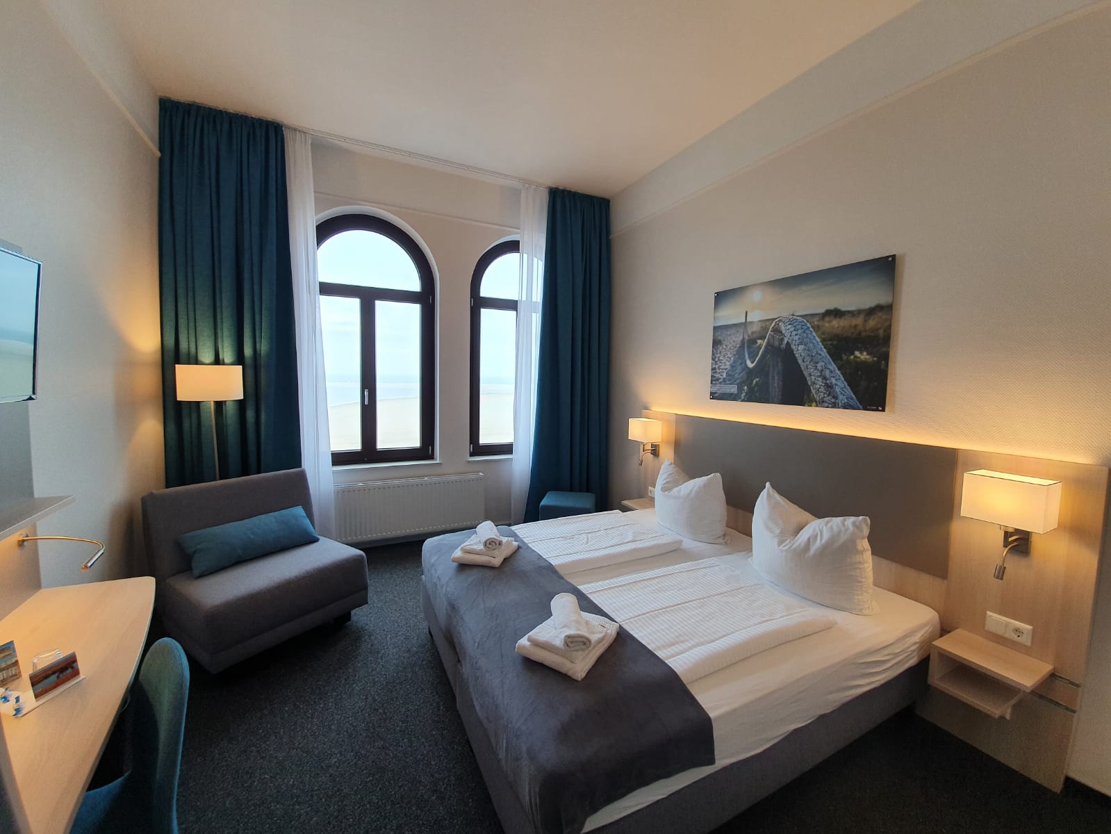 Allgemeine Informationen