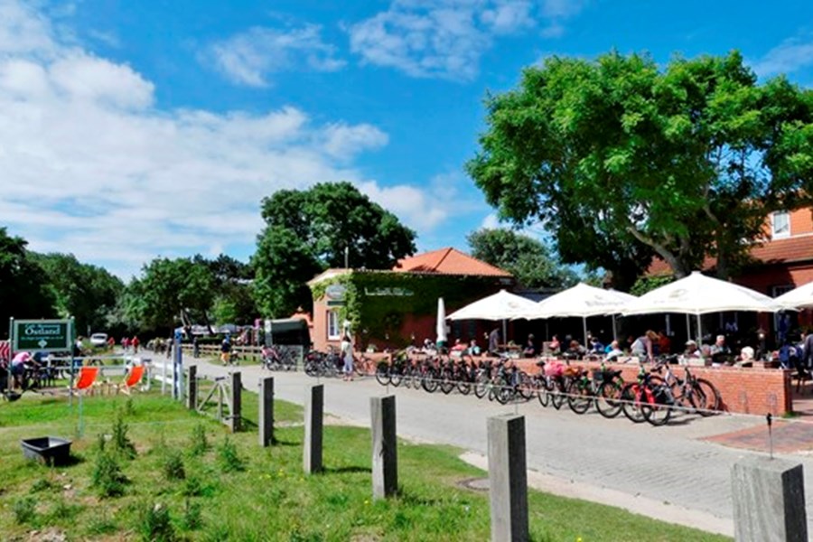 Ausflugsziele